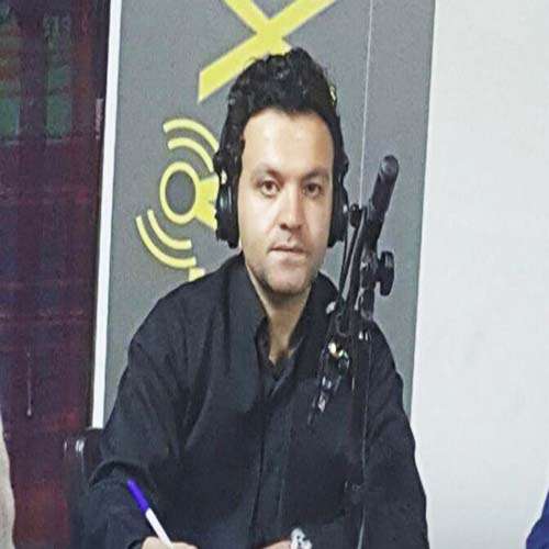 فرزاد اسدی استیری آسمان